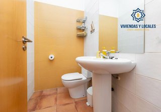 Chalet en venta en Cájar