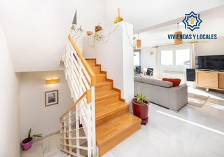 Chalet en venta en Cájar