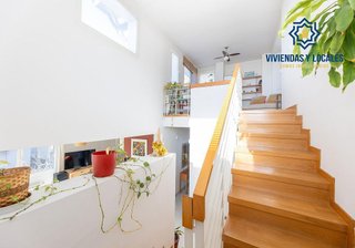 Chalet en venta en Cájar