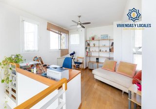 Chalet en venta en Cájar