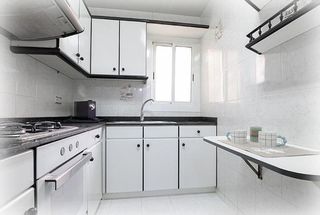 Piso en venta en Pubilla Cases en Hospitalet de Llobregat, L´