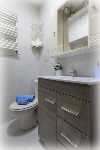 Piso en venta en Pubilla Cases en Hospitalet de Llobregat, L´