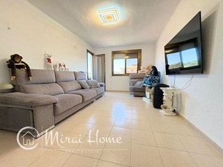 Piso en venta en Can Bassa - Palou en Granollers