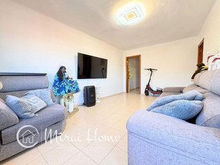 Piso en venta en Can Bassa - Palou en Granollers