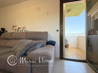 Piso en venta en Can Bassa - Palou en Granollers