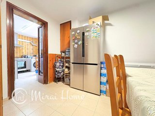 Piso en venta en Can Bassa - Palou en Granollers