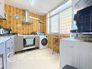 Piso en venta en Can Bassa - Palou en Granollers