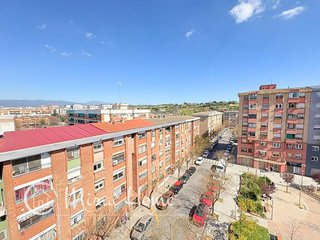 Piso en venta en Can Bassa - Palou en Granollers