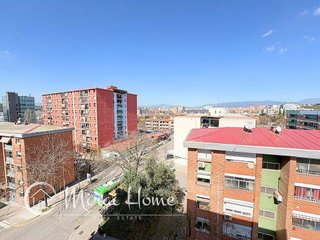 Piso en venta en Can Bassa - Palou en Granollers
