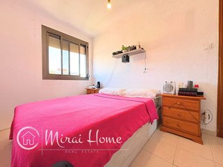 Piso en venta en Can Bassa - Palou en Granollers