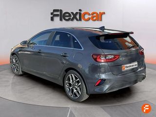 Kia Ceed Tourer 1.0 T-GDi 88kW (120CV) Tech