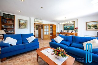 Chalet en venta en Les Creus-Can Feliu de Merola-Can Moré en Pineda de Mar