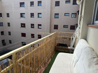 Piso en venta en Centre en Prat de Llobregat, El