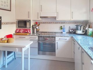 Casa pareada en venta en Casco Histórico en Alcalá de Henares