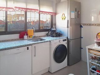 Casa pareada en venta en Casco Histórico en Alcalá de Henares