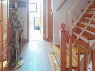 Casa pareada en venta en Casco Histórico en Alcalá de Henares