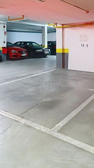 Casa pareada en venta en Casco Histórico en Alcalá de Henares