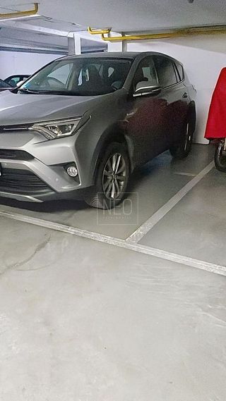 Casa pareada en venta en Casco Histórico en Alcalá de Henares