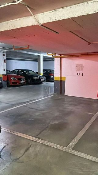 Casa pareada en venta en Casco Histórico en Alcalá de Henares