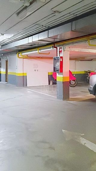 Casa pareada en venta en Casco Histórico en Alcalá de Henares