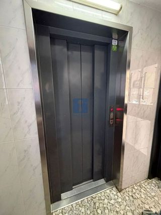 Piso en venta en Bellvitge en Hospitalet de Llobregat, L´