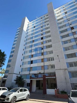 Piso en venta en Bellvitge en Hospitalet de Llobregat, L´