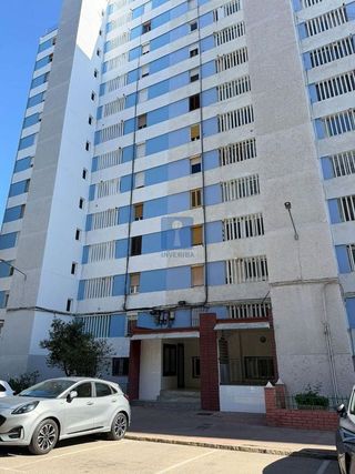 Piso en venta en Bellvitge en Hospitalet de Llobregat, L´
