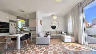 Piso en venta en Eixample en Mataró