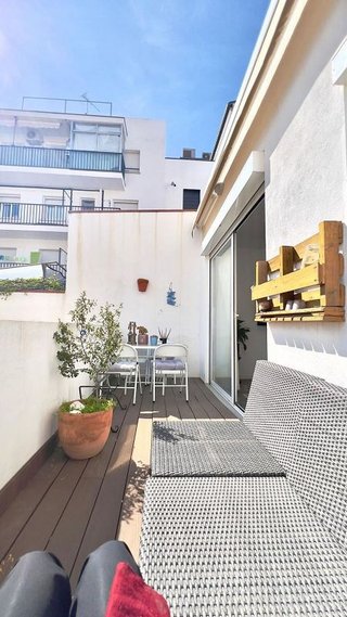 Piso en venta en Eixample en Mataró
