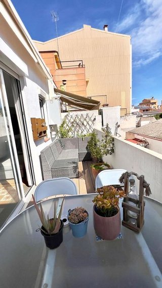 Piso en venta en Eixample en Mataró