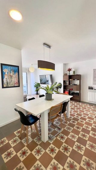 Piso en venta en Eixample en Mataró