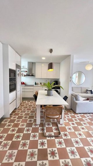 Piso en venta en Eixample en Mataró