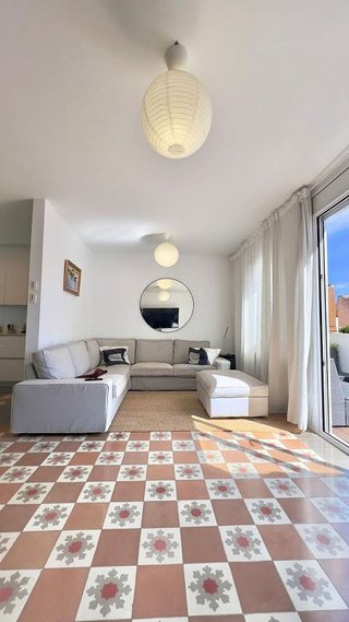 Piso en venta en Eixample en Mataró