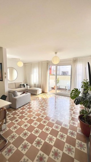 Piso en venta en Eixample en Mataró