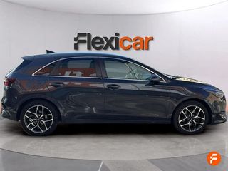 Kia Ceed Tourer 1.0 T-GDi 88kW (120CV) Tech