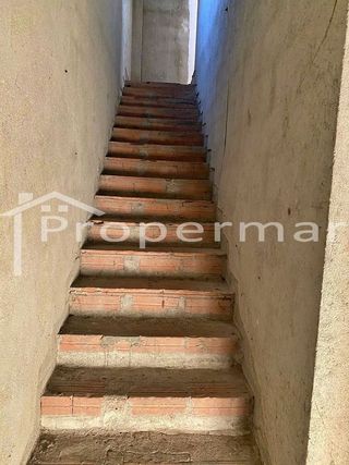 Chalet en venta en Parets del Vallès