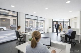 Local comercial en venta en Poblenou en Pineda de Mar