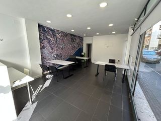Local comercial en venta en Poblenou en Pineda de Mar