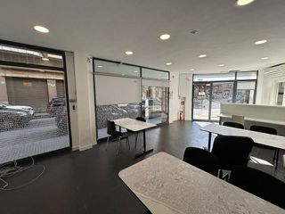 Local comercial en venta en Poblenou en Pineda de Mar