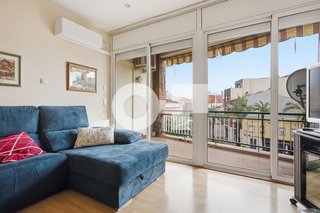 Piso en venta en Centre en Cornellà de Llobregat