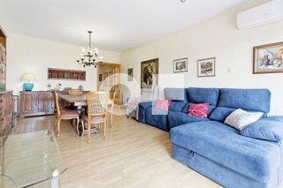 Piso en venta en Centre en Cornellà de Llobregat