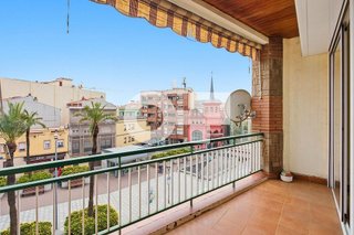 Piso en venta en Centre en Cornellà de Llobregat