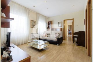 Piso en venta en Centre en Cornellà de Llobregat