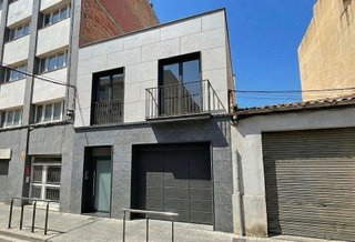 Chalet en venta en Casc Antic en Igualada