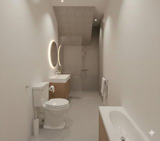 Chalet en venta en Casc Antic en Igualada