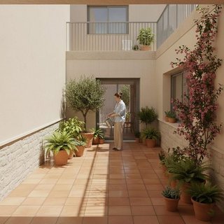 Chalet en venta en Casc Antic en Igualada