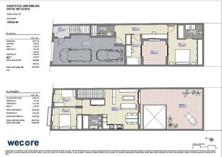 Chalet en venta en Casc Antic en Igualada