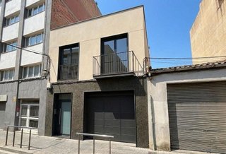 Chalet en venta en Casc Antic en Igualada
