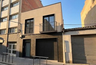 Chalet en venta en Casc Antic en Igualada