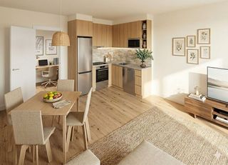 Piso en venta en Gorg - Pep Ventura en Badalona